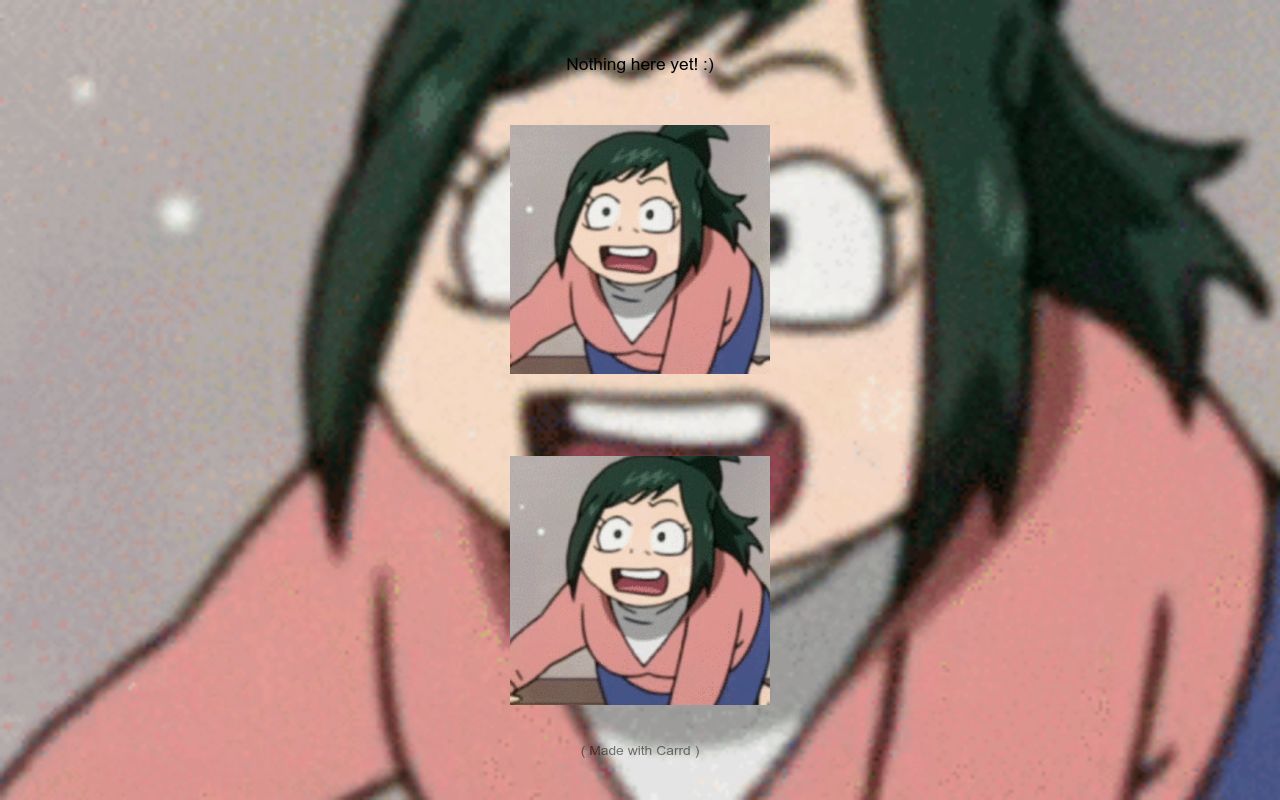 Carrd profile picture for @guys